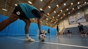 CBA总冠军颁奖仪式